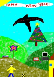Goanta Matei-Cosmin_Vacanta de iarna